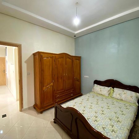 Nice Appartement Banana Beach Agadir Ngoại thất bức ảnh