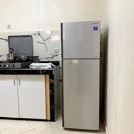 Nice Appartement Banana Beach Agadir Ngoại thất bức ảnh