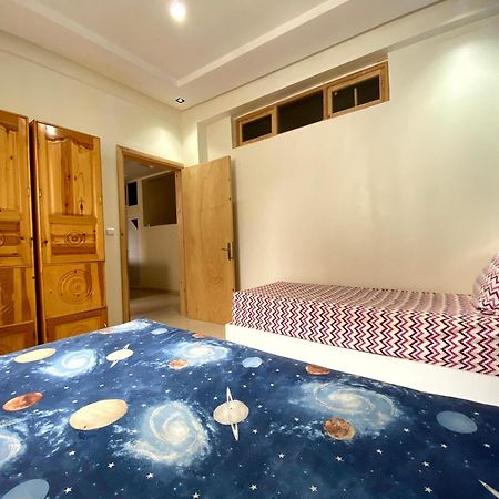 Nice Appartement Banana Beach Agadir Ngoại thất bức ảnh