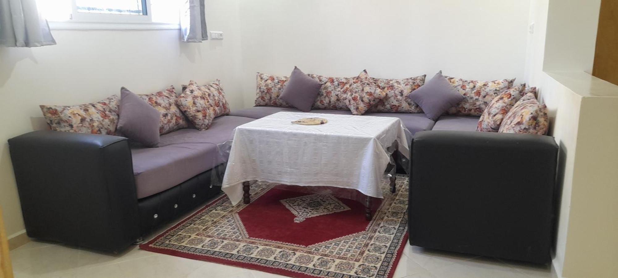 Nice Appartement Banana Beach Agadir Ngoại thất bức ảnh