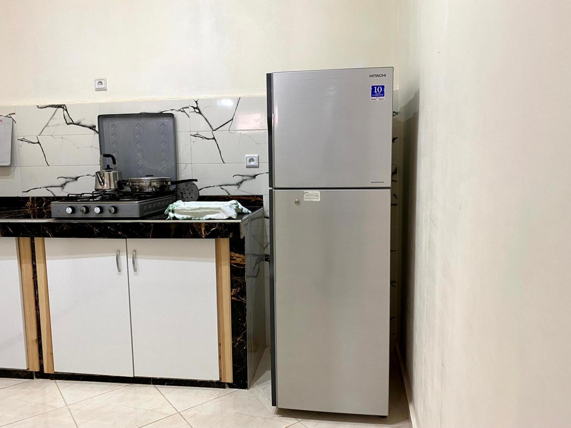 Nice Appartement Banana Beach Agadir Ngoại thất bức ảnh