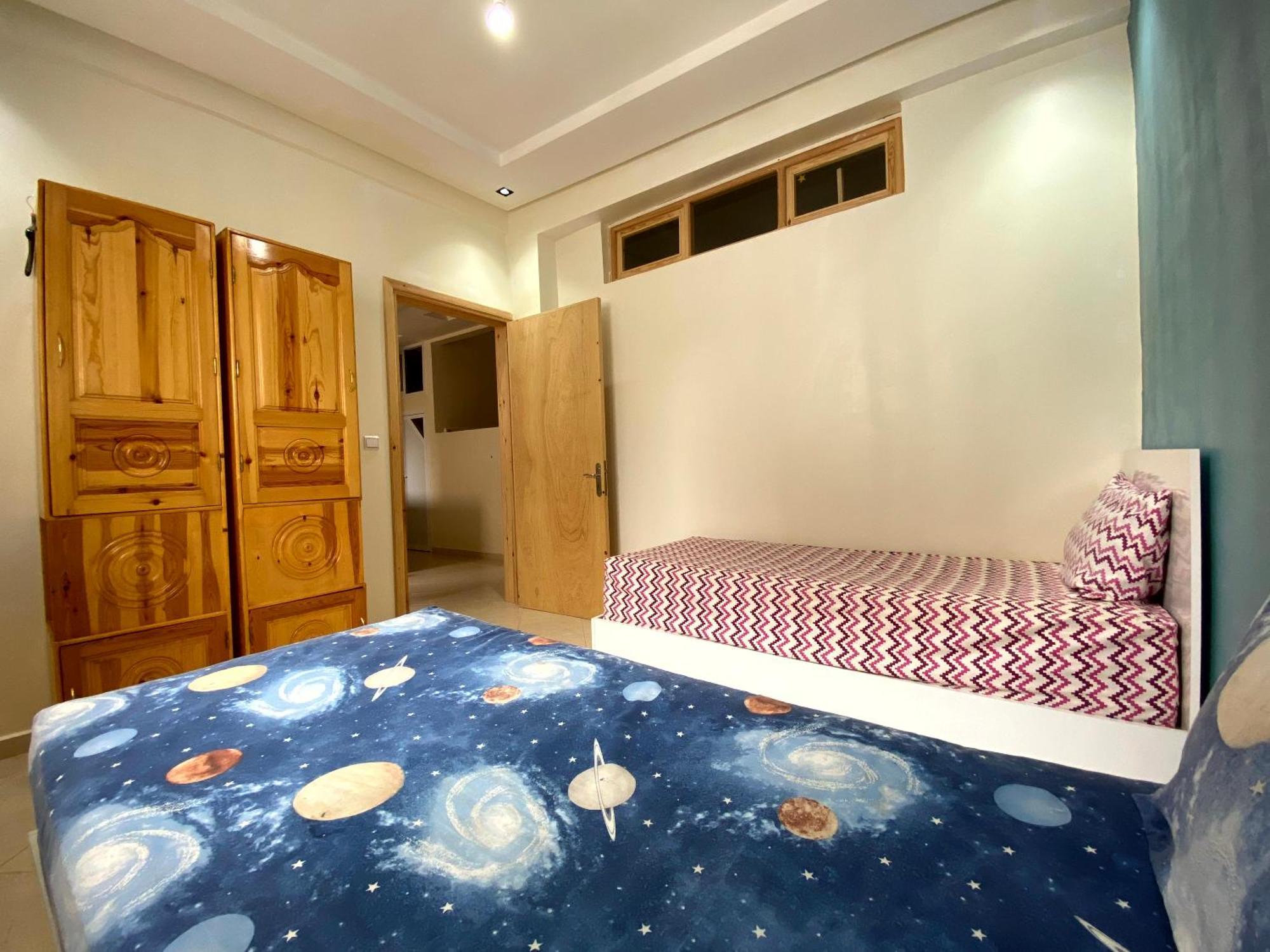 Nice Appartement Banana Beach Agadir Ngoại thất bức ảnh
