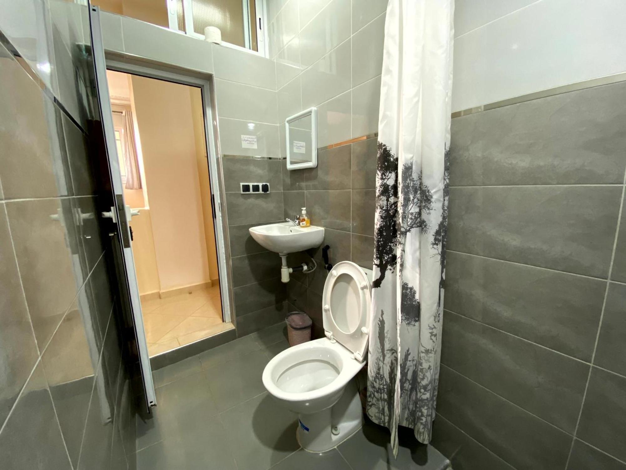 Nice Appartement Banana Beach Agadir Ngoại thất bức ảnh