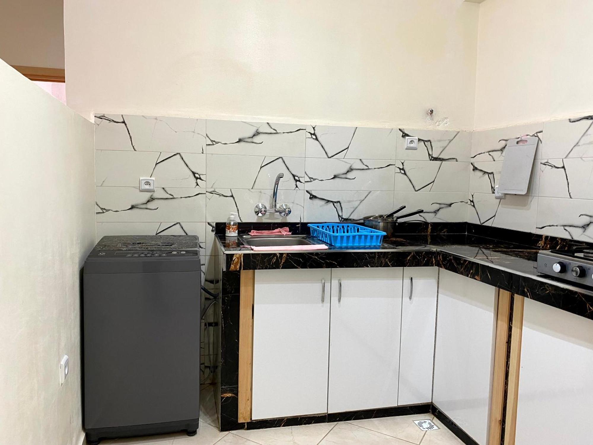 Nice Appartement Banana Beach Agadir Ngoại thất bức ảnh