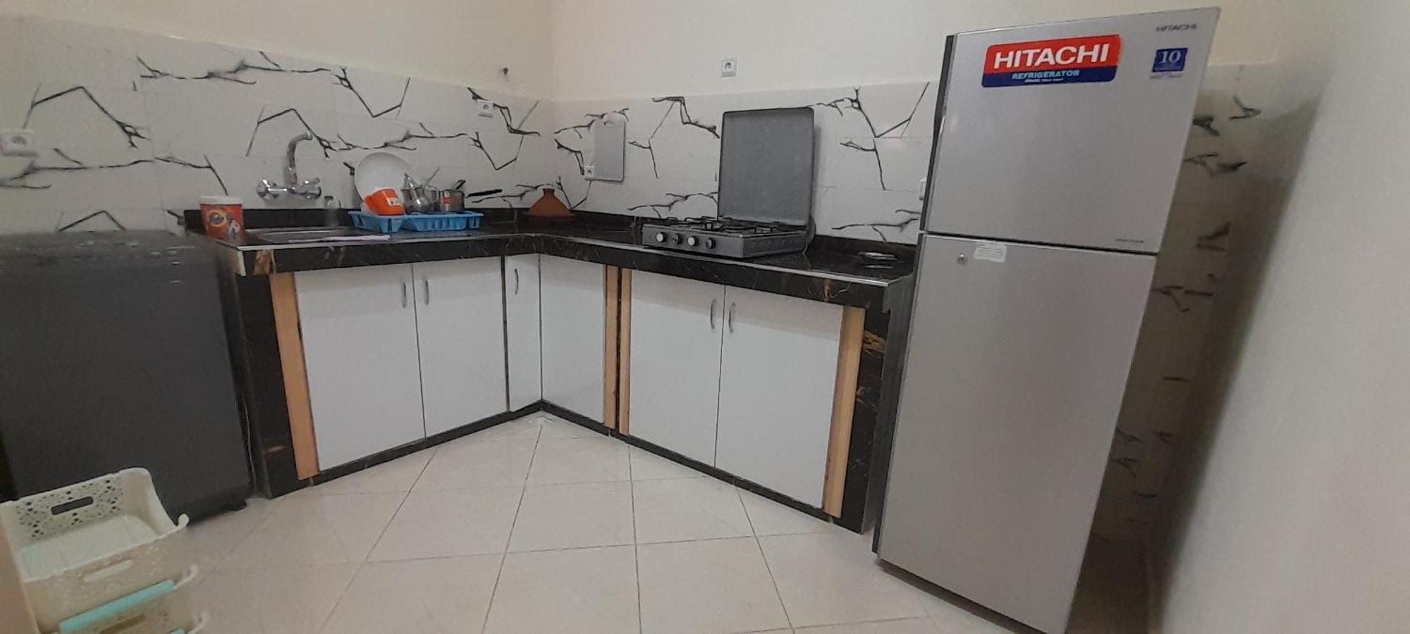 Nice Appartement Banana Beach Agadir Ngoại thất bức ảnh